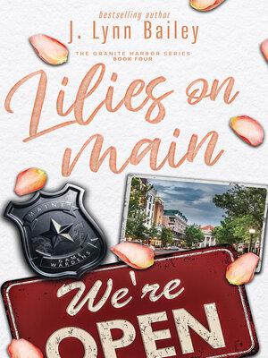 cover image of Lilies on Main